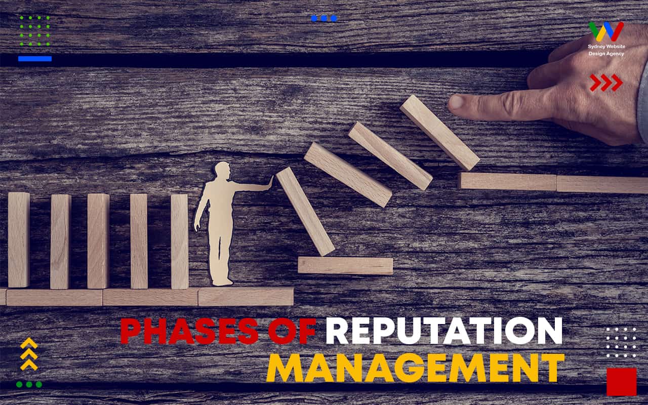  Phases of Reputation Management