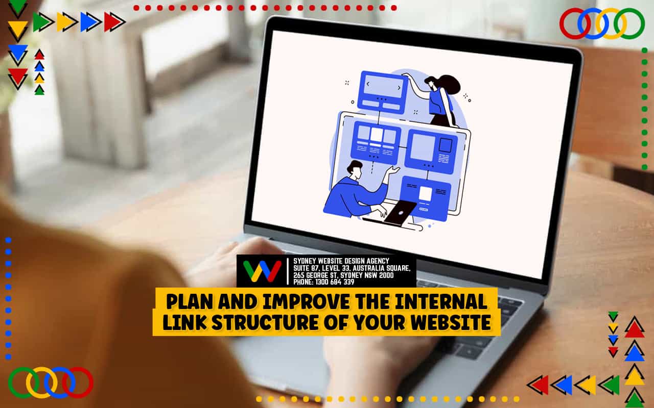 Plan And Improve The Internal link Structure Of Your Website. Plan And Improve The Internal link Structure Of Your Website.