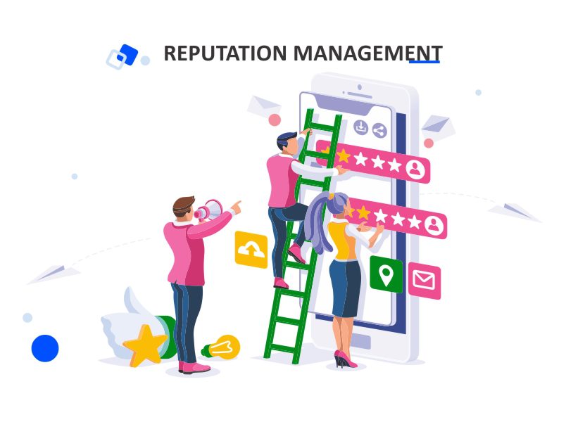 Reputation Management