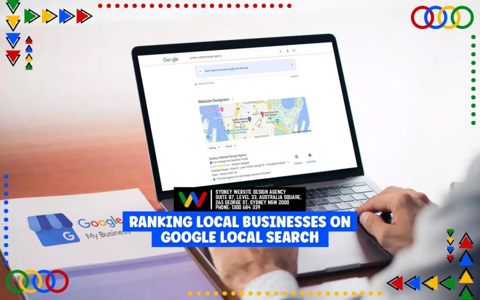Ranking Local Businesses On Google Local Search Ranking-Local-Businesses-On-Google-Local-Search