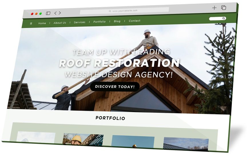 Roof Restoration Service