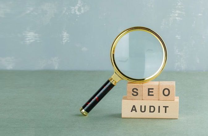 SEO Audit - SEO Sydney