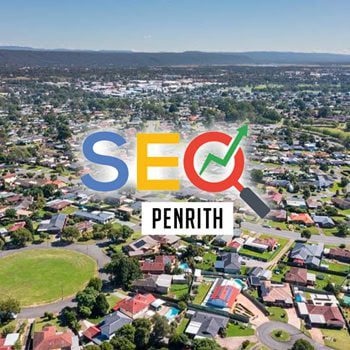SEO Penrith B1