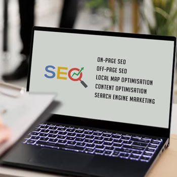 Web Design Penrith B1