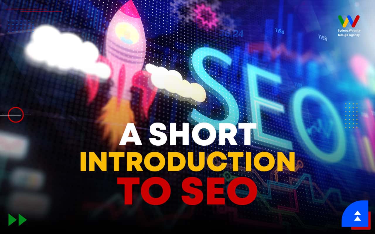  A Short Introduction to SEO