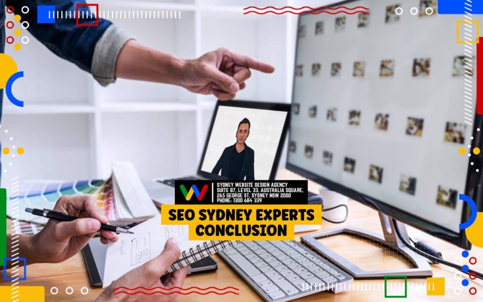 SEO-Sydney-Experts-Conclusion