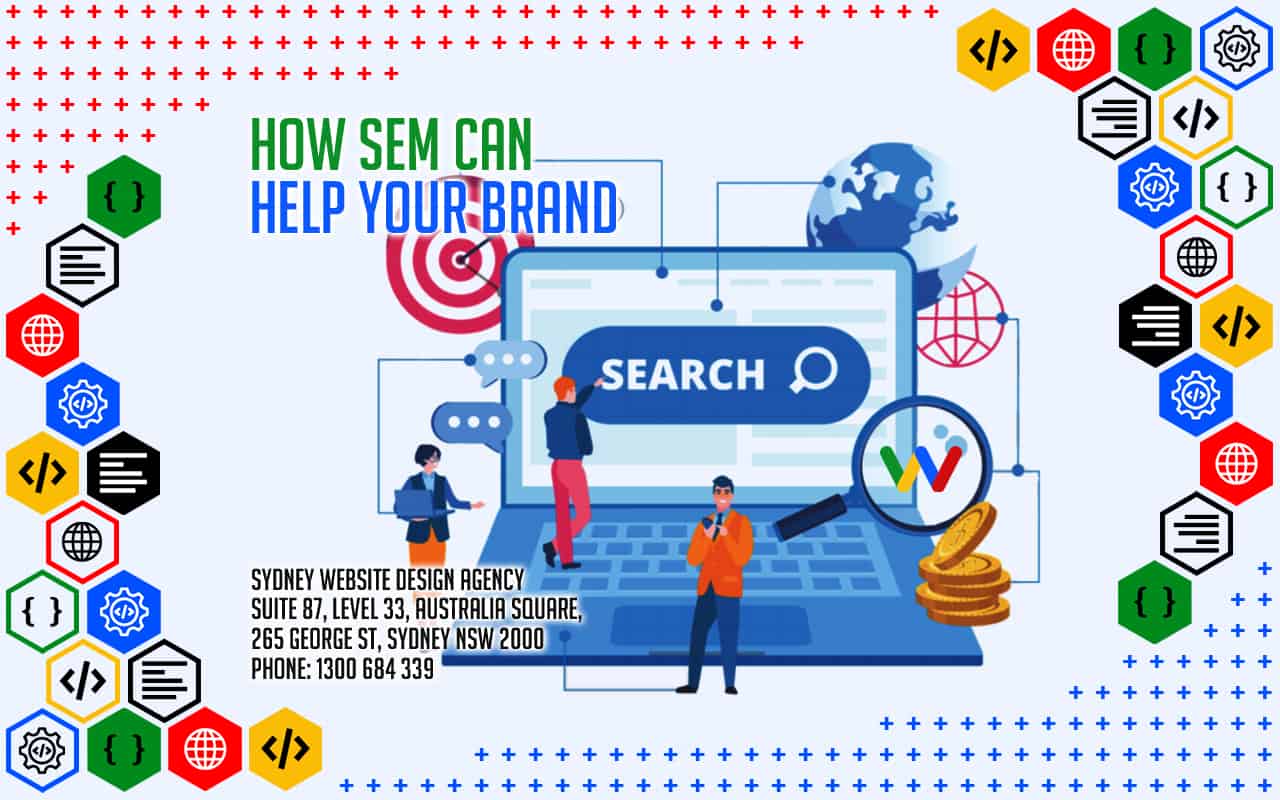 How Search Marketing Optimisation Can Help Your Brand How Search Marketing Optimisation Can Help Your Brand