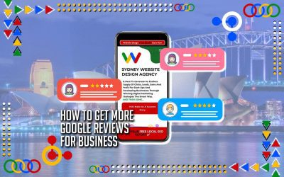 How To Get More Google Reviews for Business