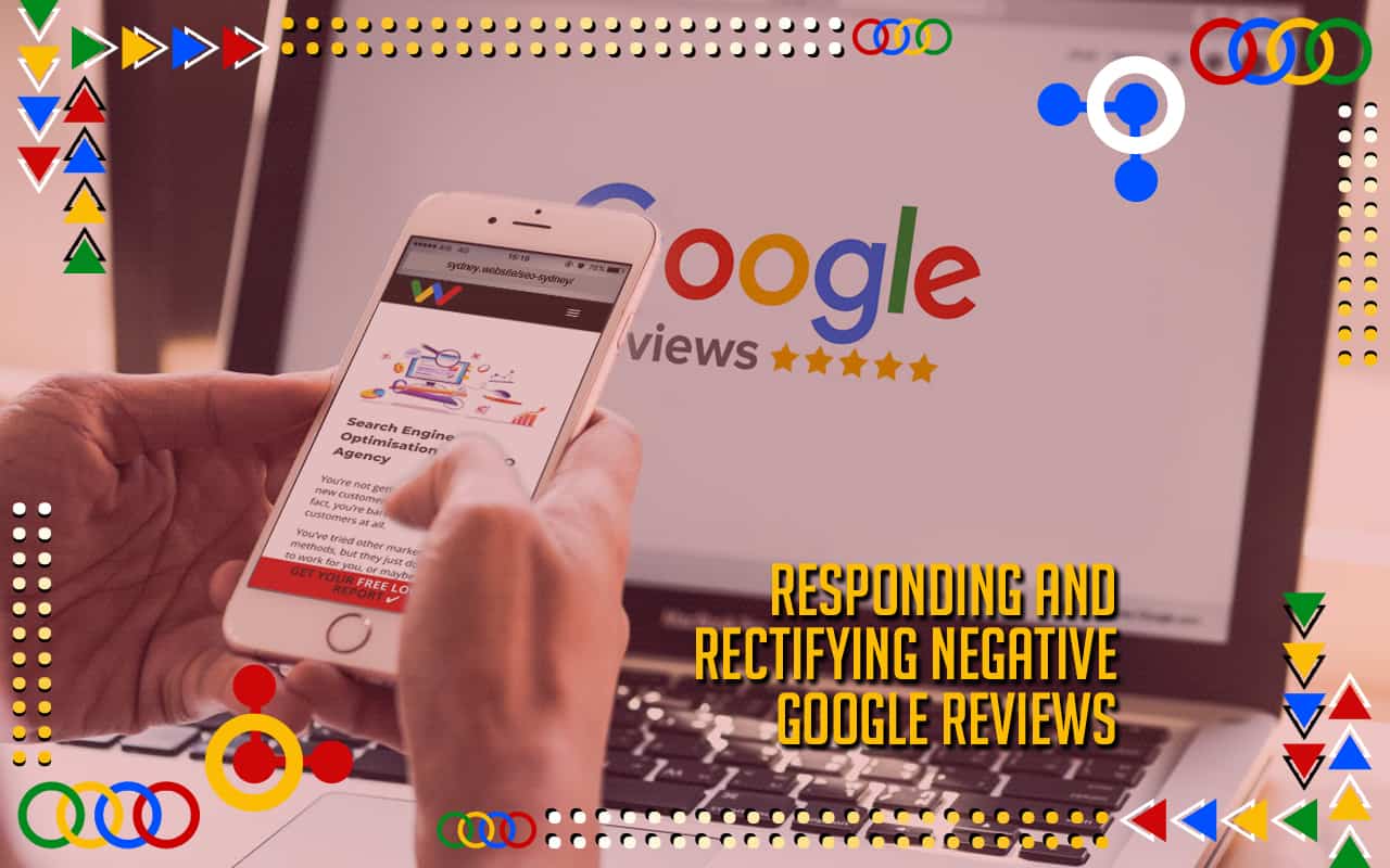 Improving Your SEO with Google Reviews Improving Your SEO with Google Reviews