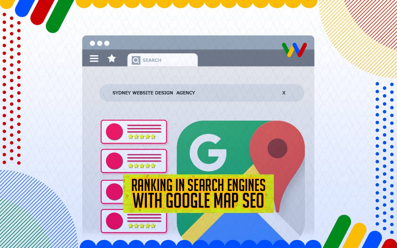 Key Steps in Ranking on Google Maps SEO