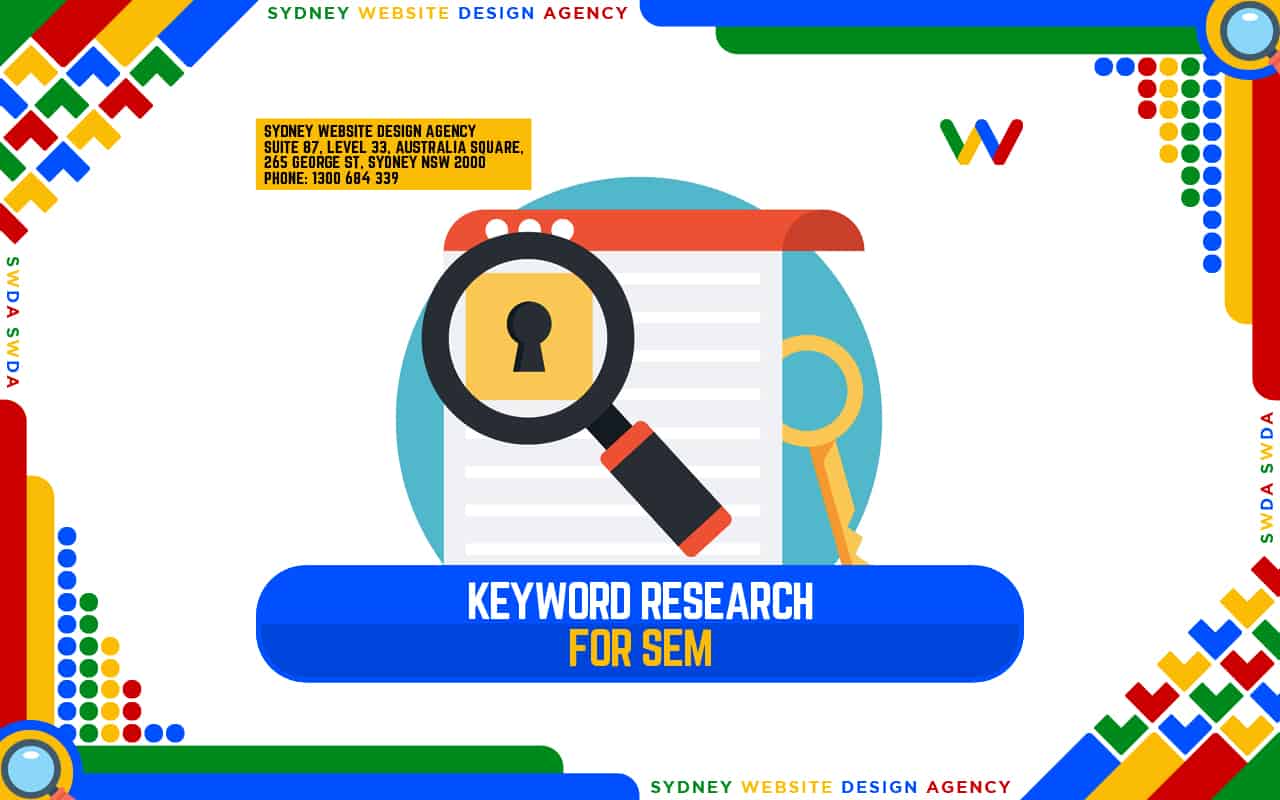 Keyword Research for SEM, Is It Necessary? Keyword Research for SEM, Is It Necessary?