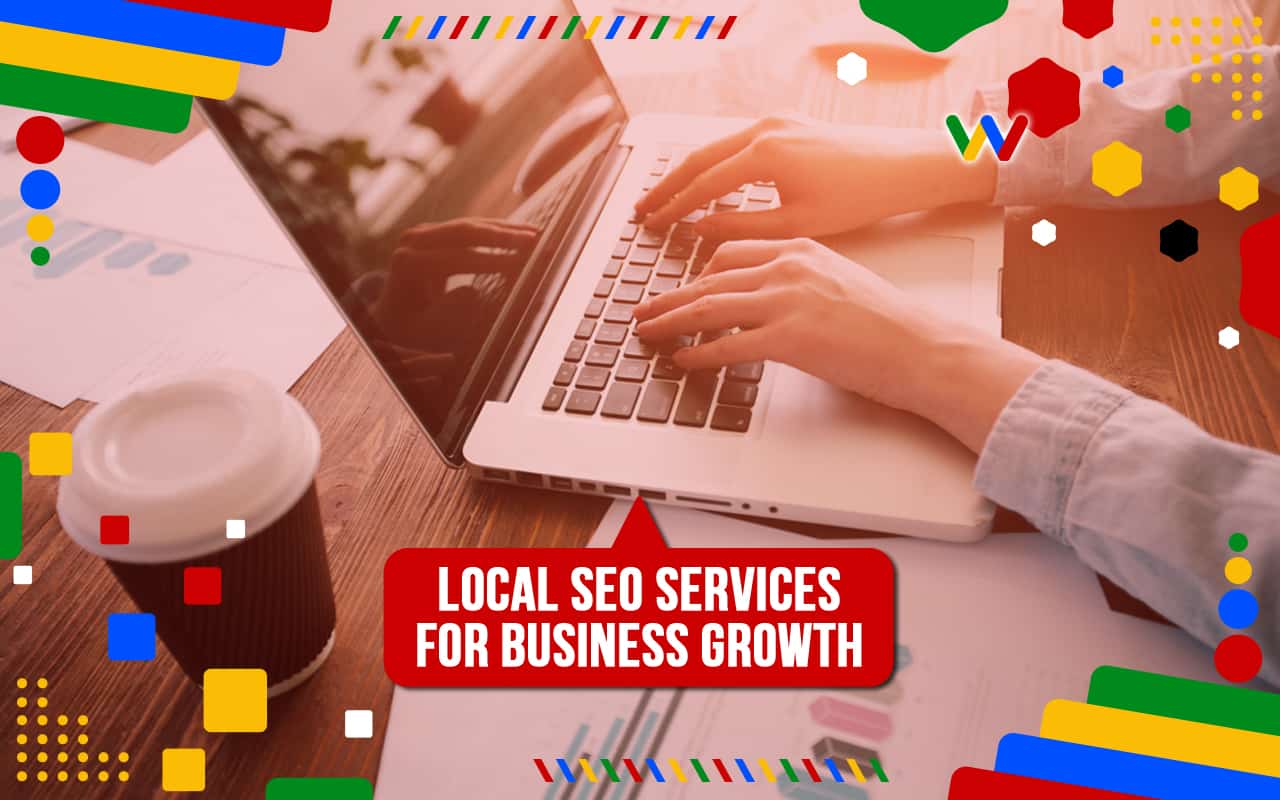 How Can Local Search Engine Optimisation Services Grow Your Business How Can Local Search Engine Optimisation Services Grow Your Business