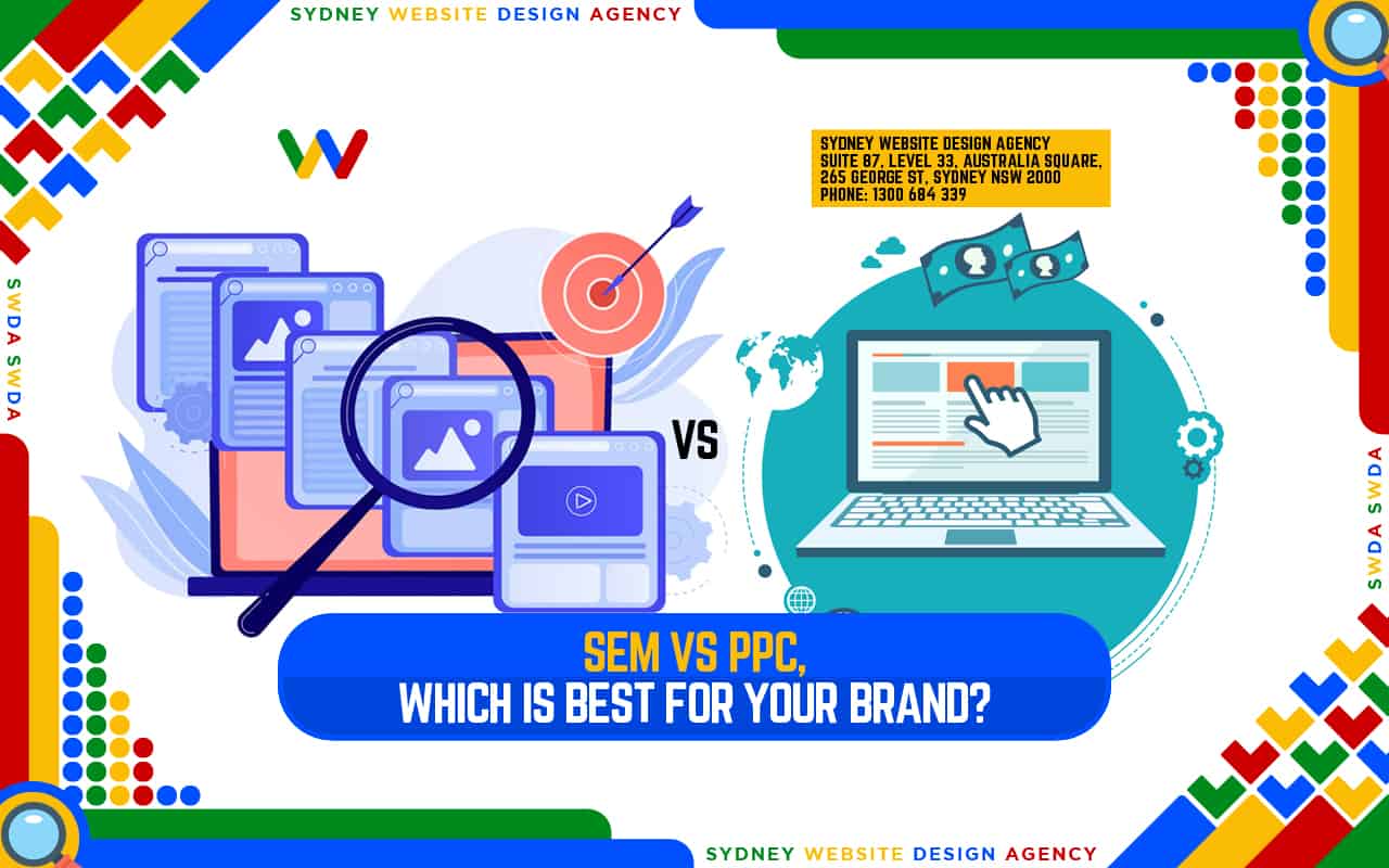 SEM vs PPC, Which is Best for Your Brand? SEM vs PPC, Which is Best for Your Brand?