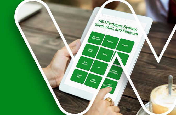 SEO Sydney SEO Packages