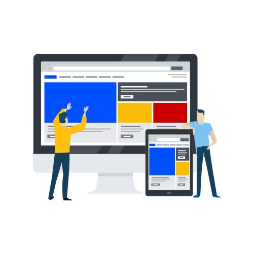 Web Design Sydney - Image Slider
