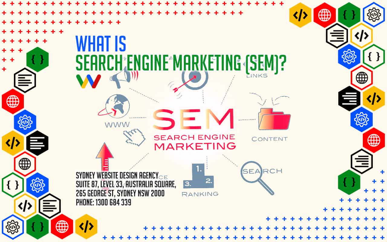What is Search Engine Marketing SEM? What is Search Engine Marketing SEM?