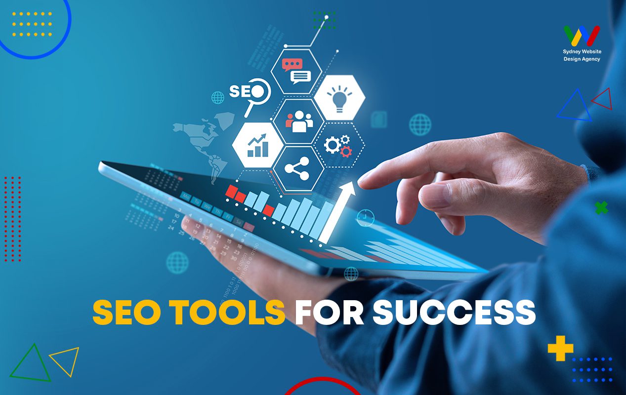 SEO Tools for Success SEO Tools for Success