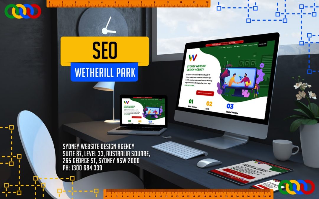 SEO Wetherill Park