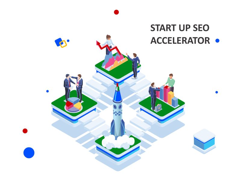 SEO for Startups