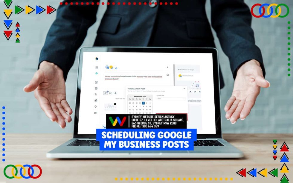 Scheduling Google My Business Posts Scheduling-Google-My-Business-Posts
