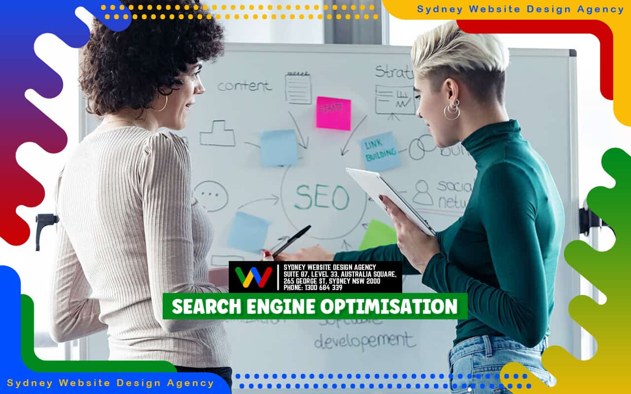  Search Engine Optimisation