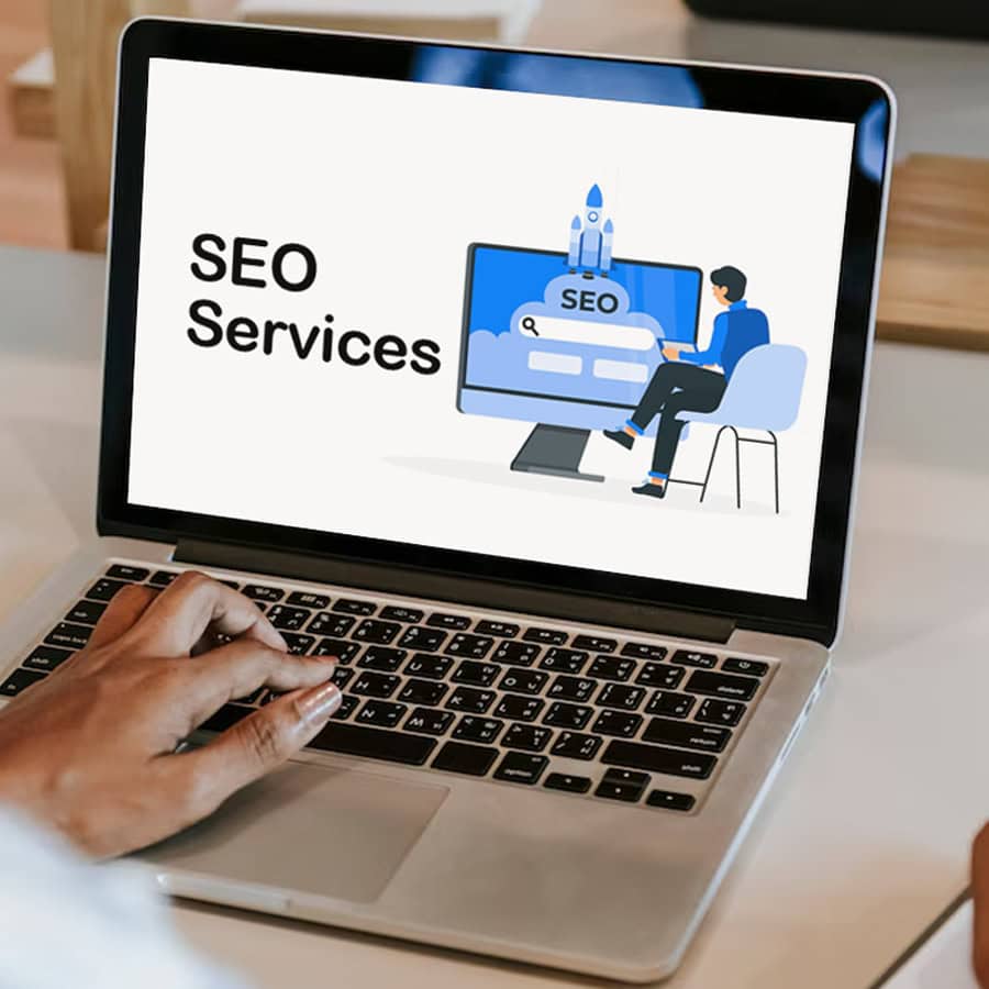 Search Engine Optimisation Services