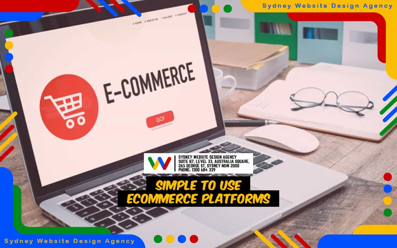 Simple to Use eCommerce Platforms Simple to Use eCommerce Platforms