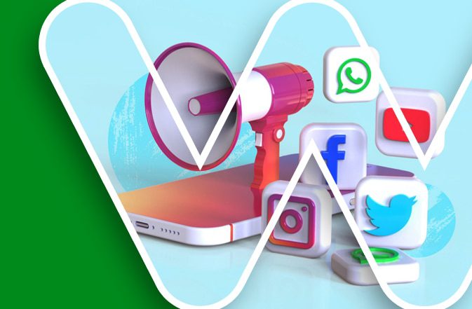 Social Media Blog