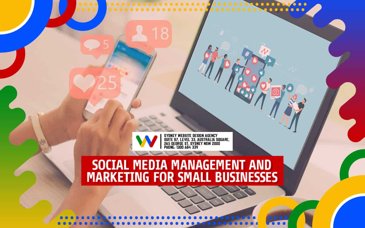 Social Media Management and Marketing for Small Businesses Social Media Management and Marketing for Small Businesses