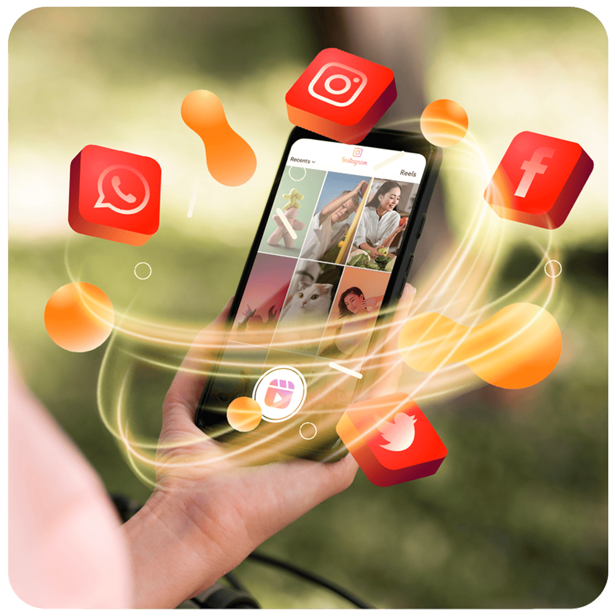 Social Media Marketing Importance