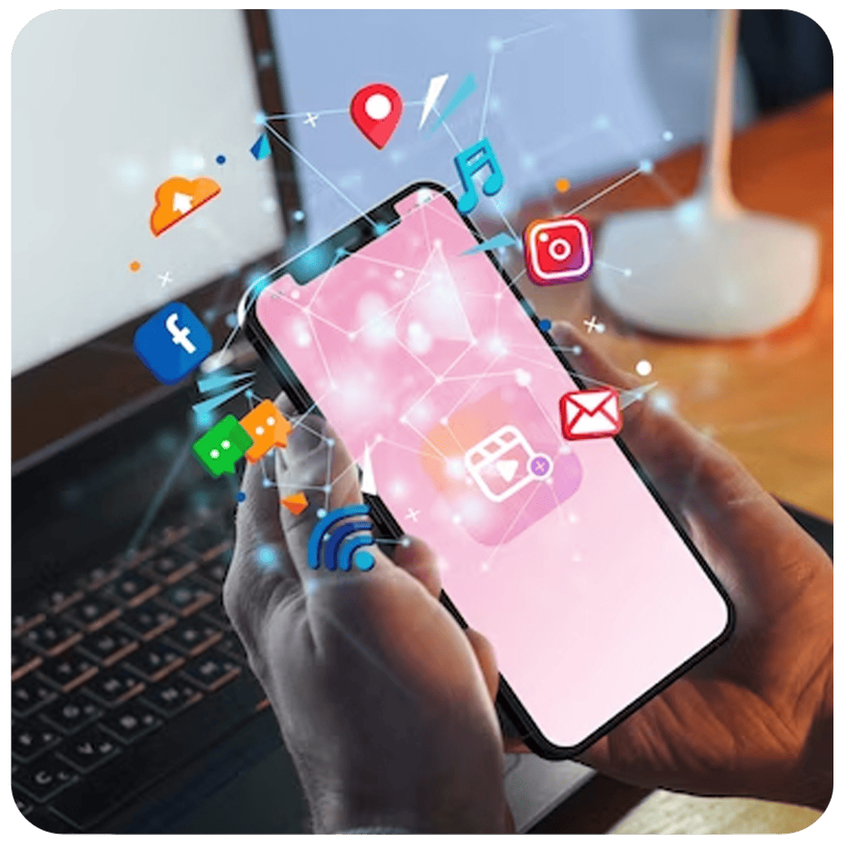 Social Media Marketing Introduction