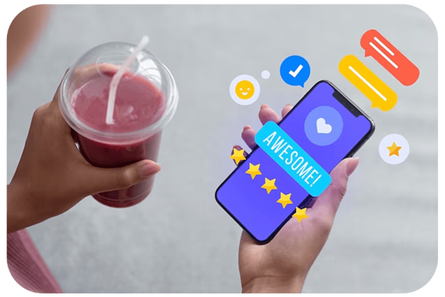 Social Media Marketing Success Brand Sentiment
