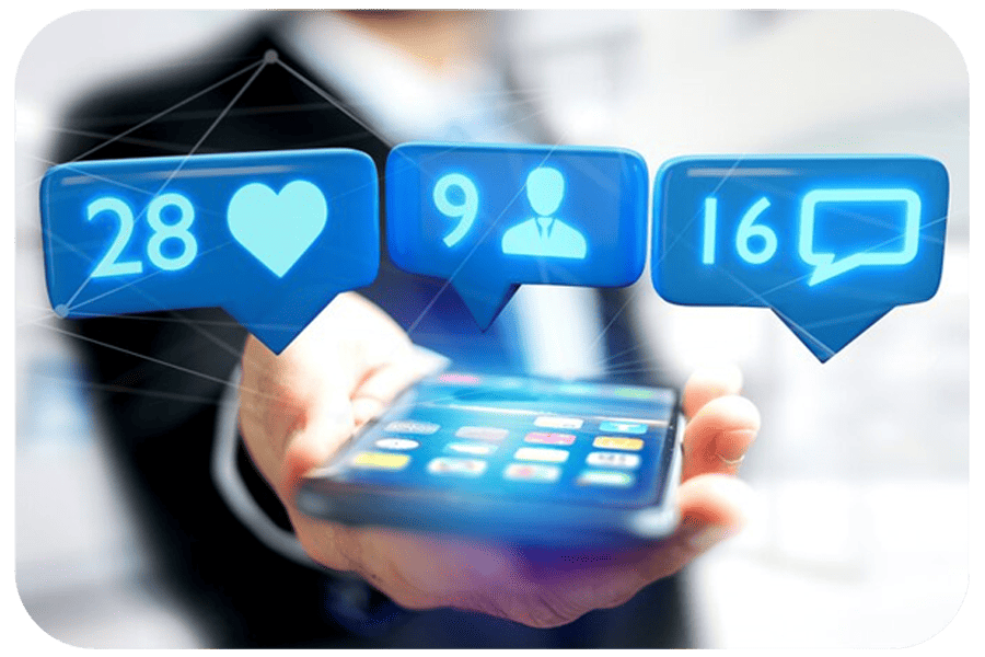 Social Media Marketing Success Engagement Rates