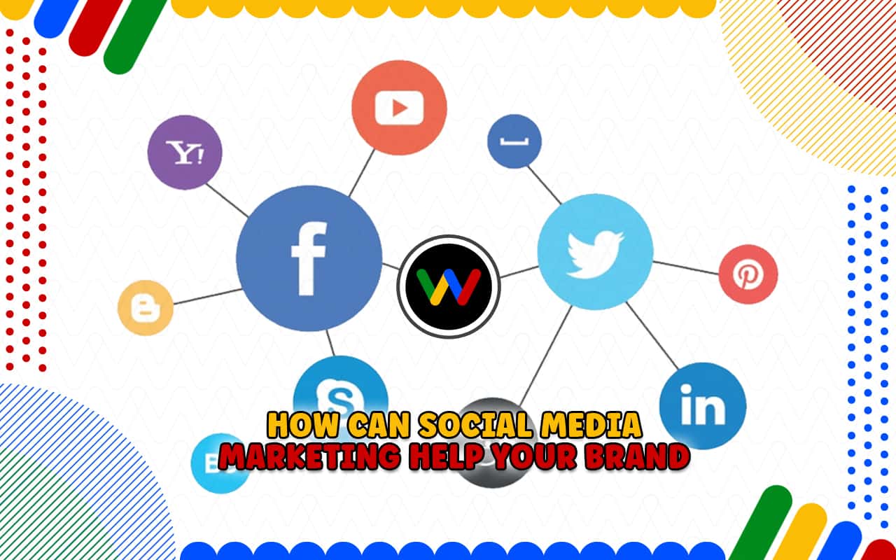 How Can a Social Media Strategy Help Your Brand How Can a Social Media Strategy Help Your Brand