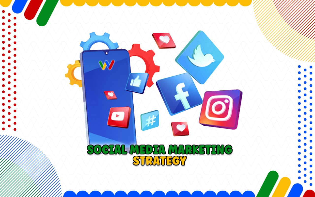 What is a Social Media Marketing Strategy What is a Social Media Marketing Strategy