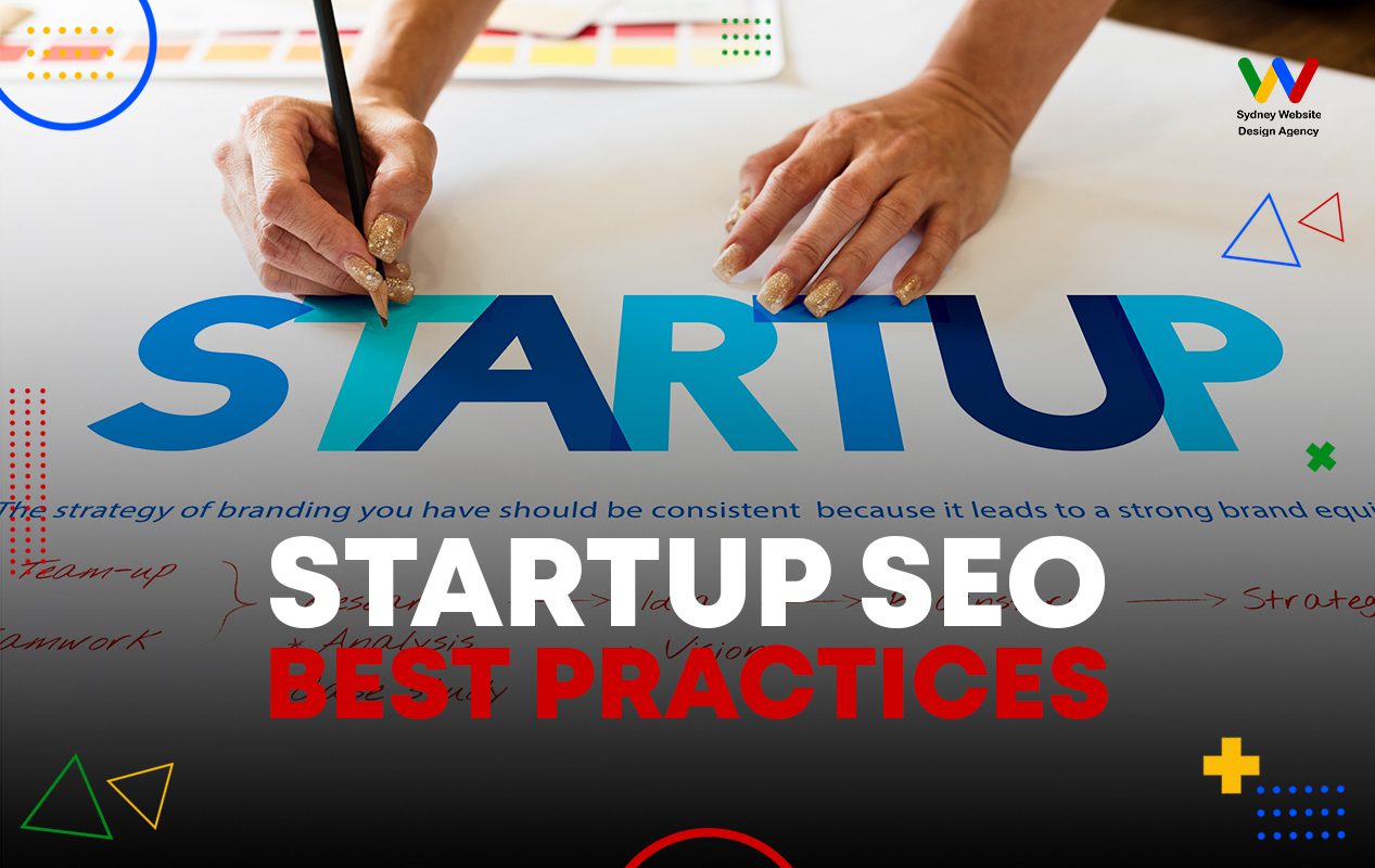 Startup SEO best practices Startup SEO best practices