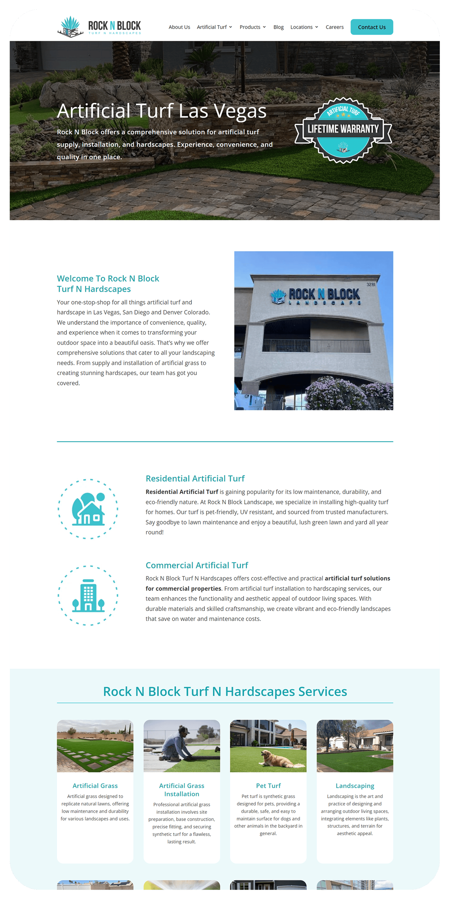 Sydney Website Design Agency Rock N Block Sydney Website Design Agency Rock N Block