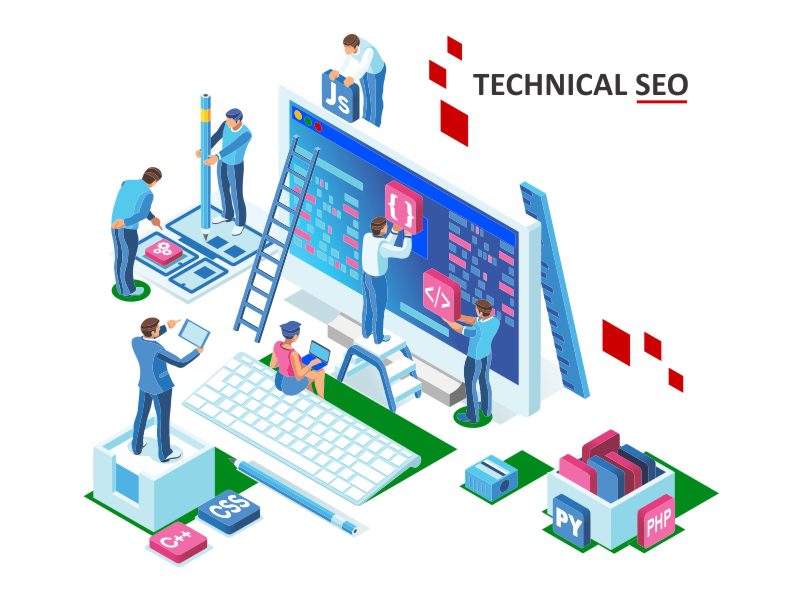 Variety Of Digital Strategy