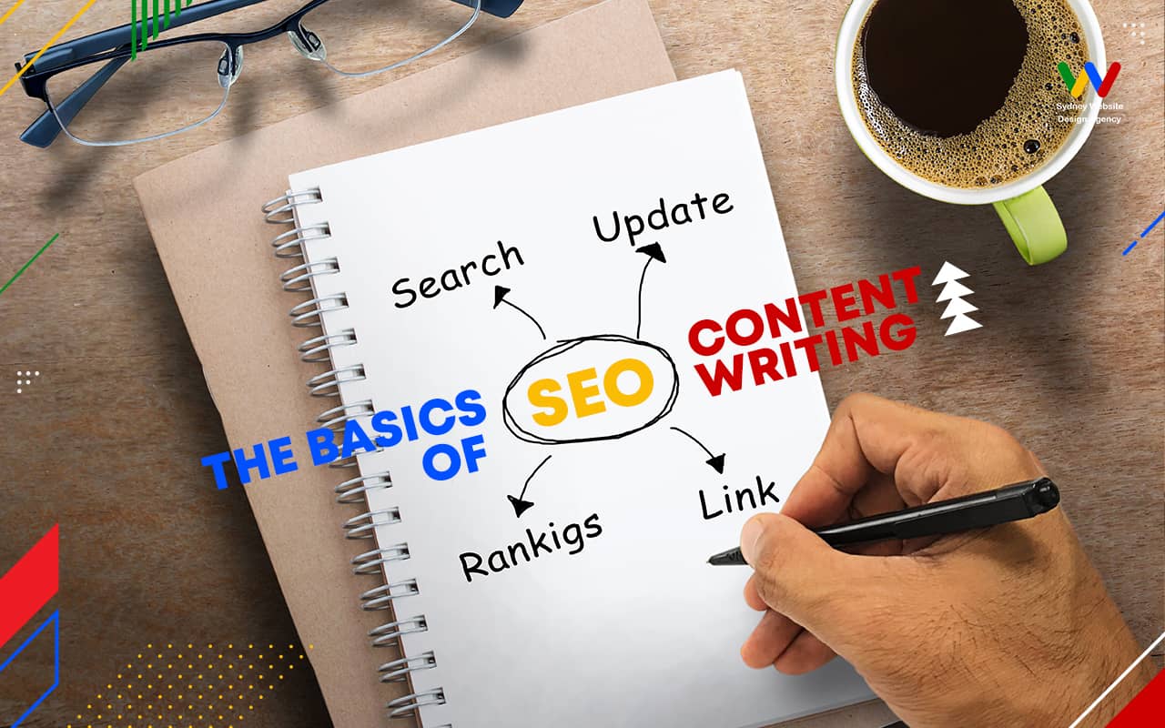  The Basics of SEO Content Writing
