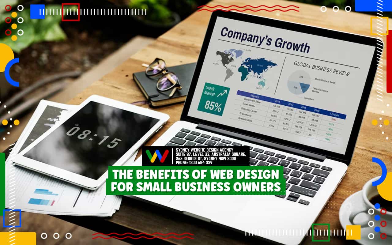 The-Benefits-of-Web-Design-for-Small-Business-Owners