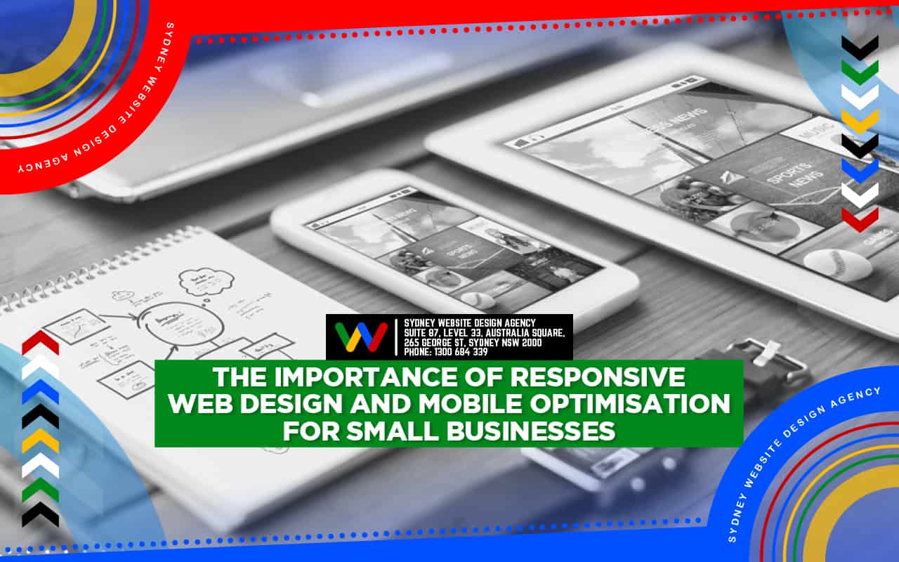  The Importance of a User-Friendly Website Design for Small Businesses