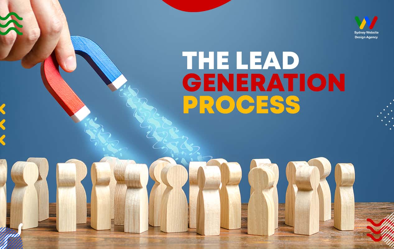 The Lead Generation Process The Lead Generation Process