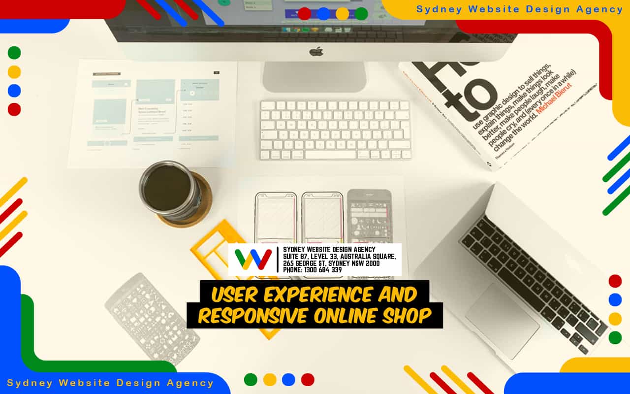 The Need for User Experience and Responsive Design for Your Brand The Need for User Experience and Responsive Design for Your Brand