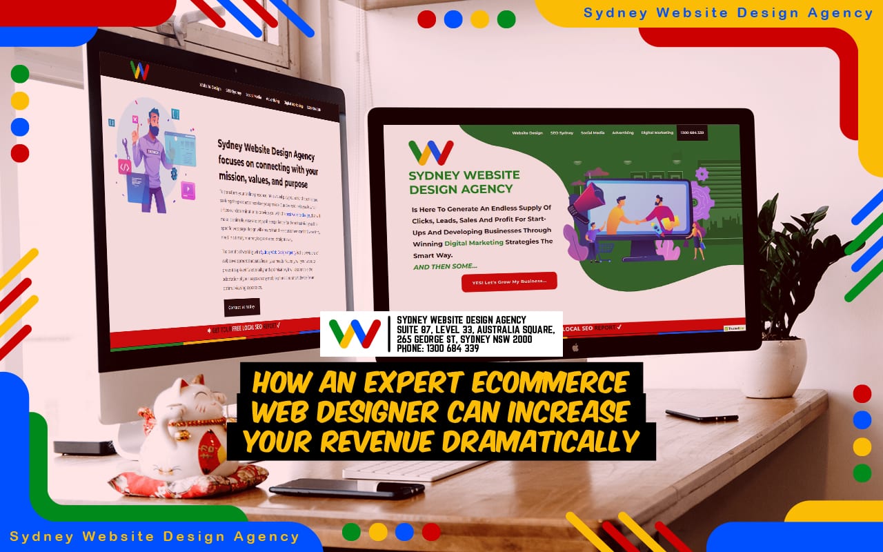 Thinking of Hiring ECommerce Web Designer in Sydney Read This Thinking of Hiring ECommerce Web Designer in Sydney Read This