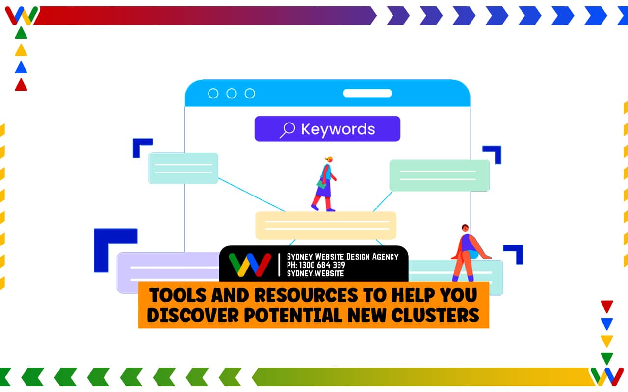  Tools and Resources to Help You discover Potential New Clusters