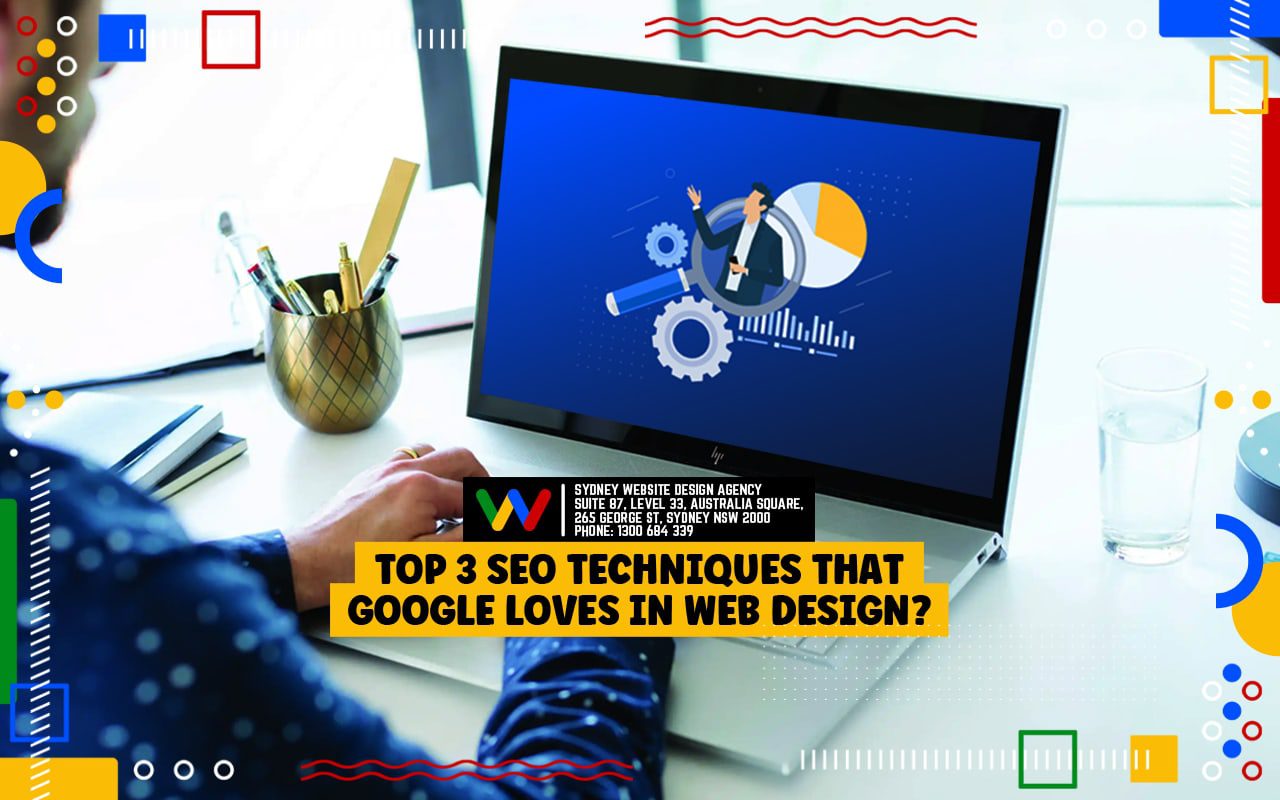 Local SEO for Business Owners