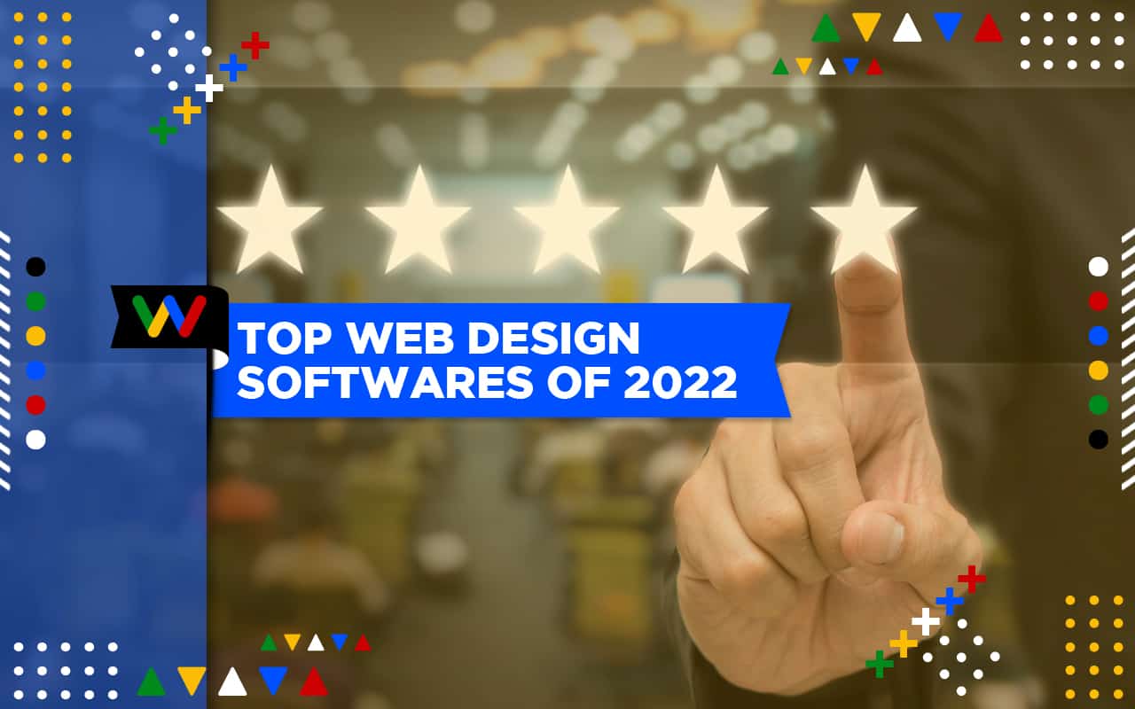Top Web Design Software for Small Businesses Today Top Web Design Software for Small Businesses Today