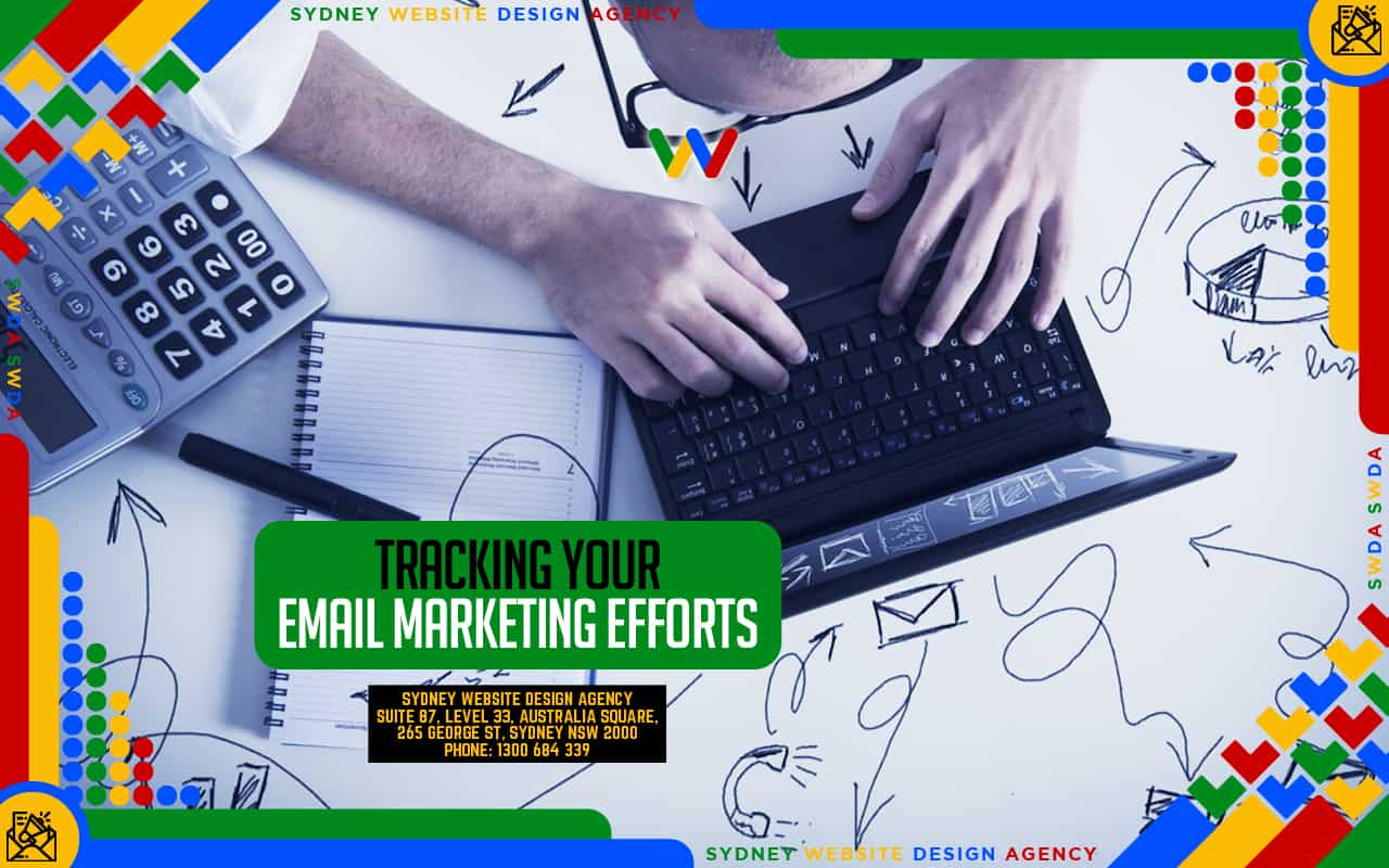 Tracking Your Email Marketing Efforts