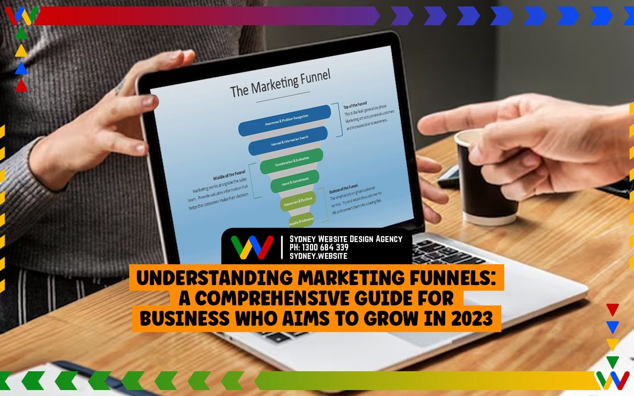 Understanding Marketing Funnels A Comprehensive Guide for Business Who Aims to Grow in 2023 Understanding Marketing Funnels: A Comprehensive Guide for Business Who Aims to Grow in 2023