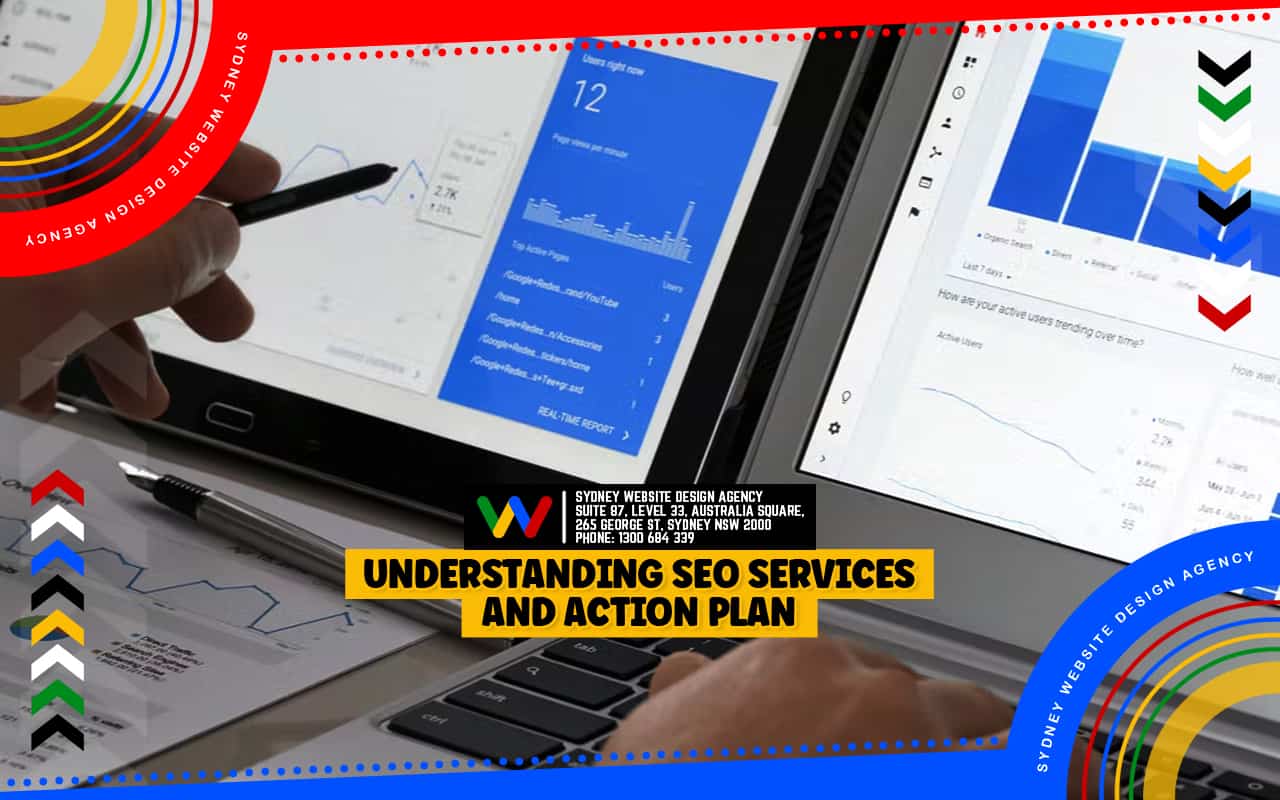 Understanding SEO Services And Action Plan Understanding SEO Services And Action Plan